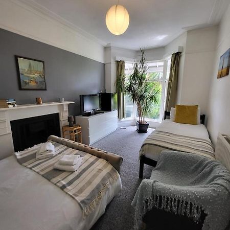 Aremo Room 1 Torquay Buitenkant foto