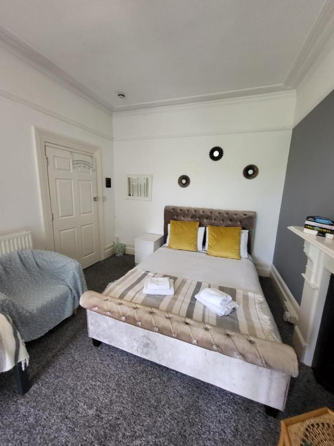 Aremo Room 1 Torquay Buitenkant foto