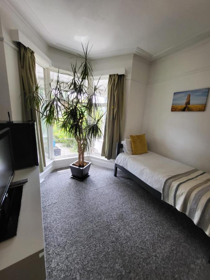 Aremo Room 1 Torquay Buitenkant foto
